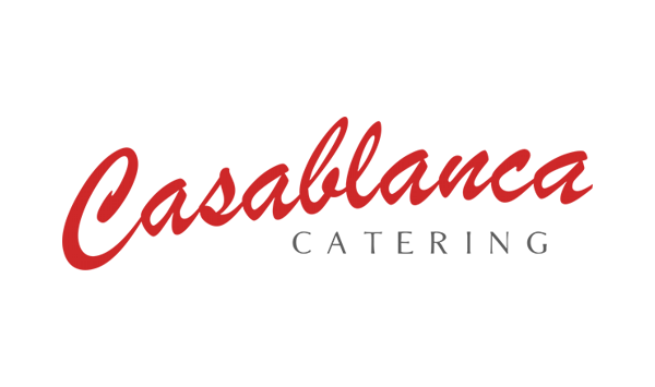 casablanca catering