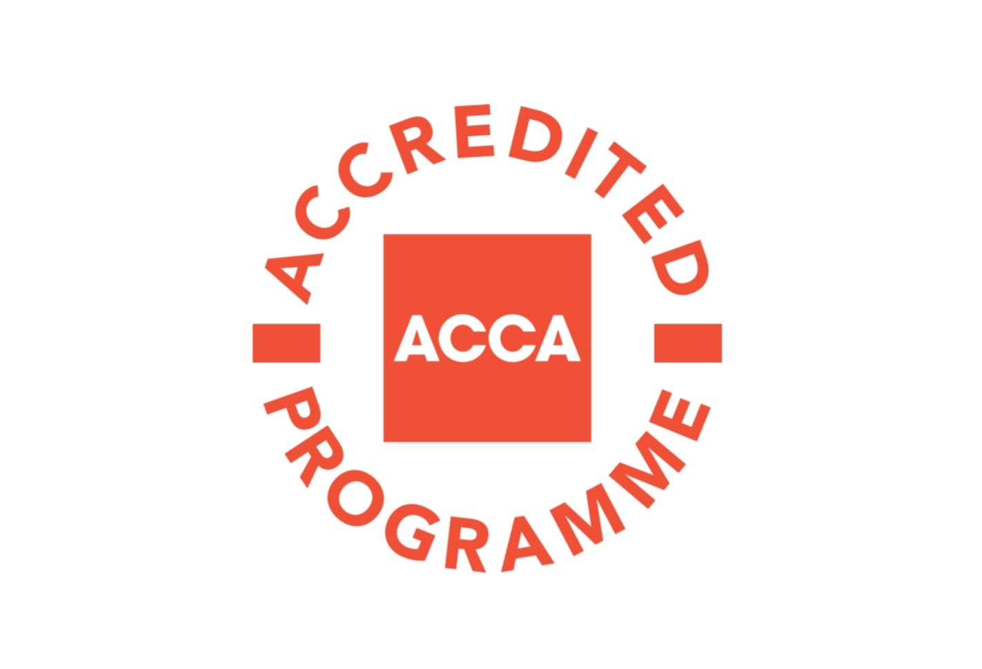Logo ACCA