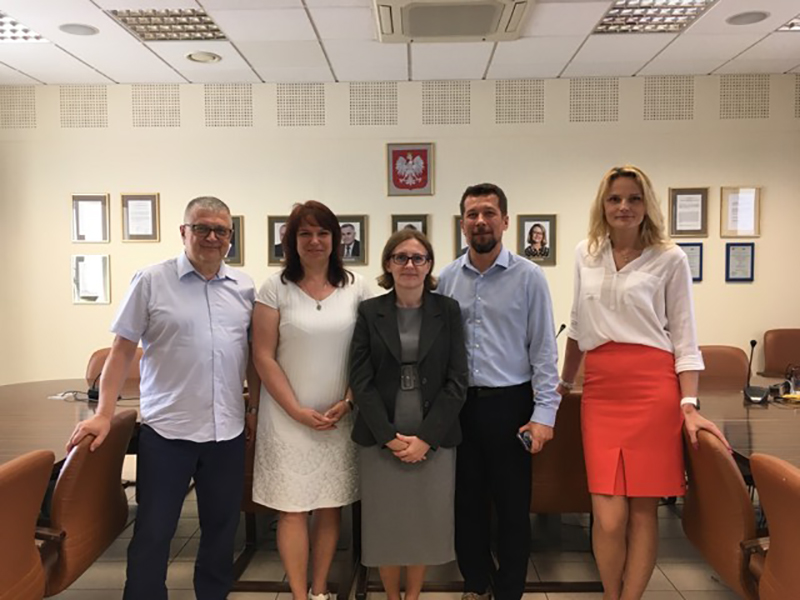 Obrona pracy doktorskiej 1