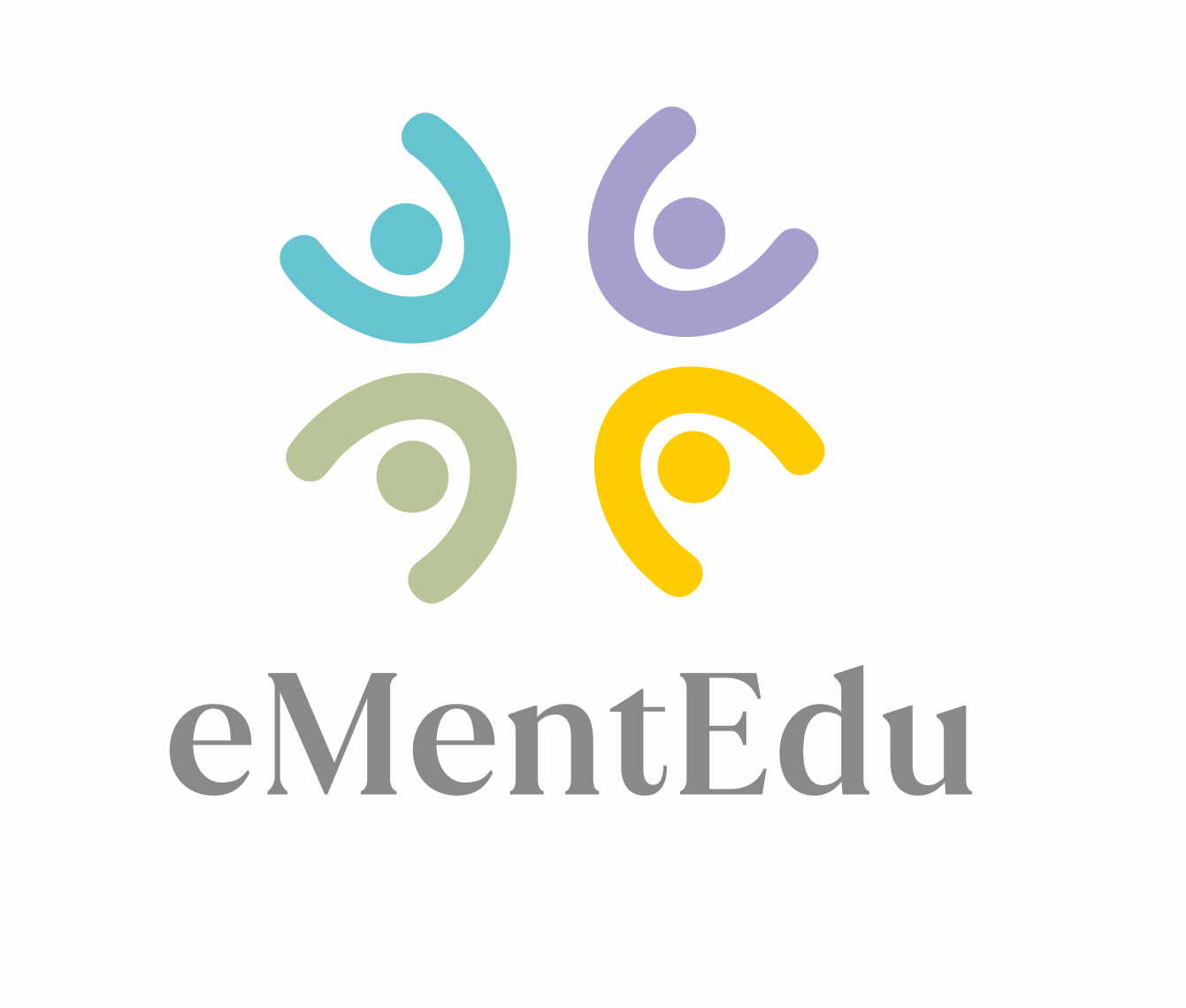 Logo projektu eMentEdu