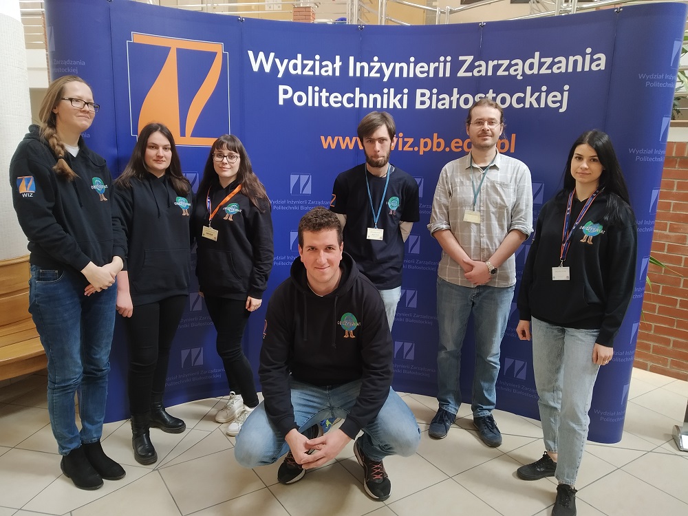 Uczestnicy kolejnej rozmowy o turystyce