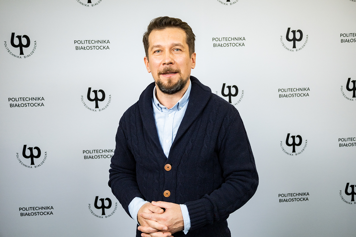 Prof. Wiesław Urban