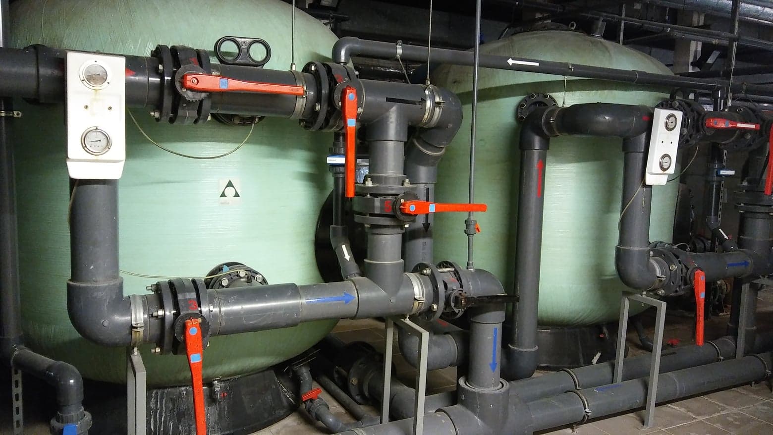 Studenci kierunku Turystyka i rekreacja z wizytą studyjną w Białostockim Ośrodku Sportu i Rekreacji