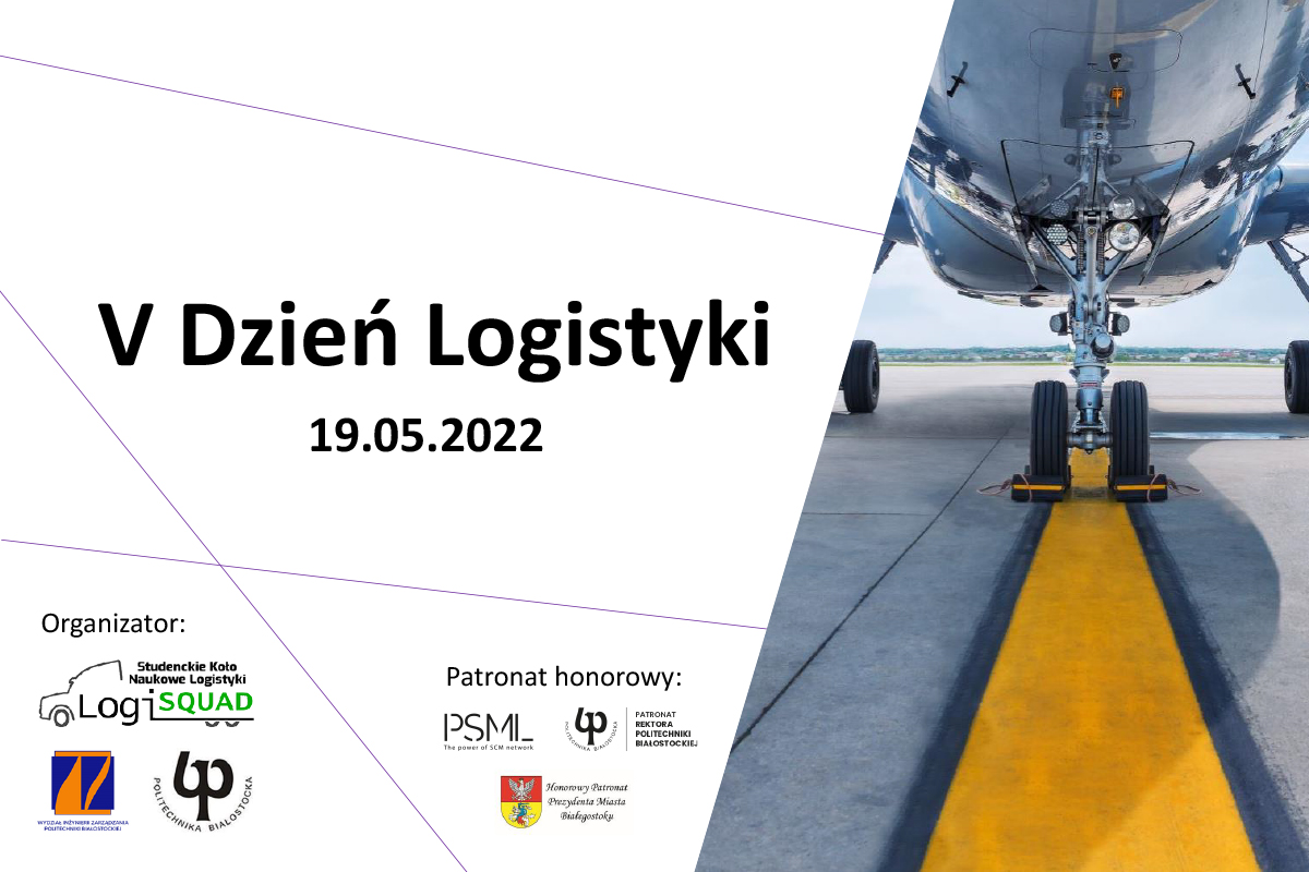 V Dzień Logistyki