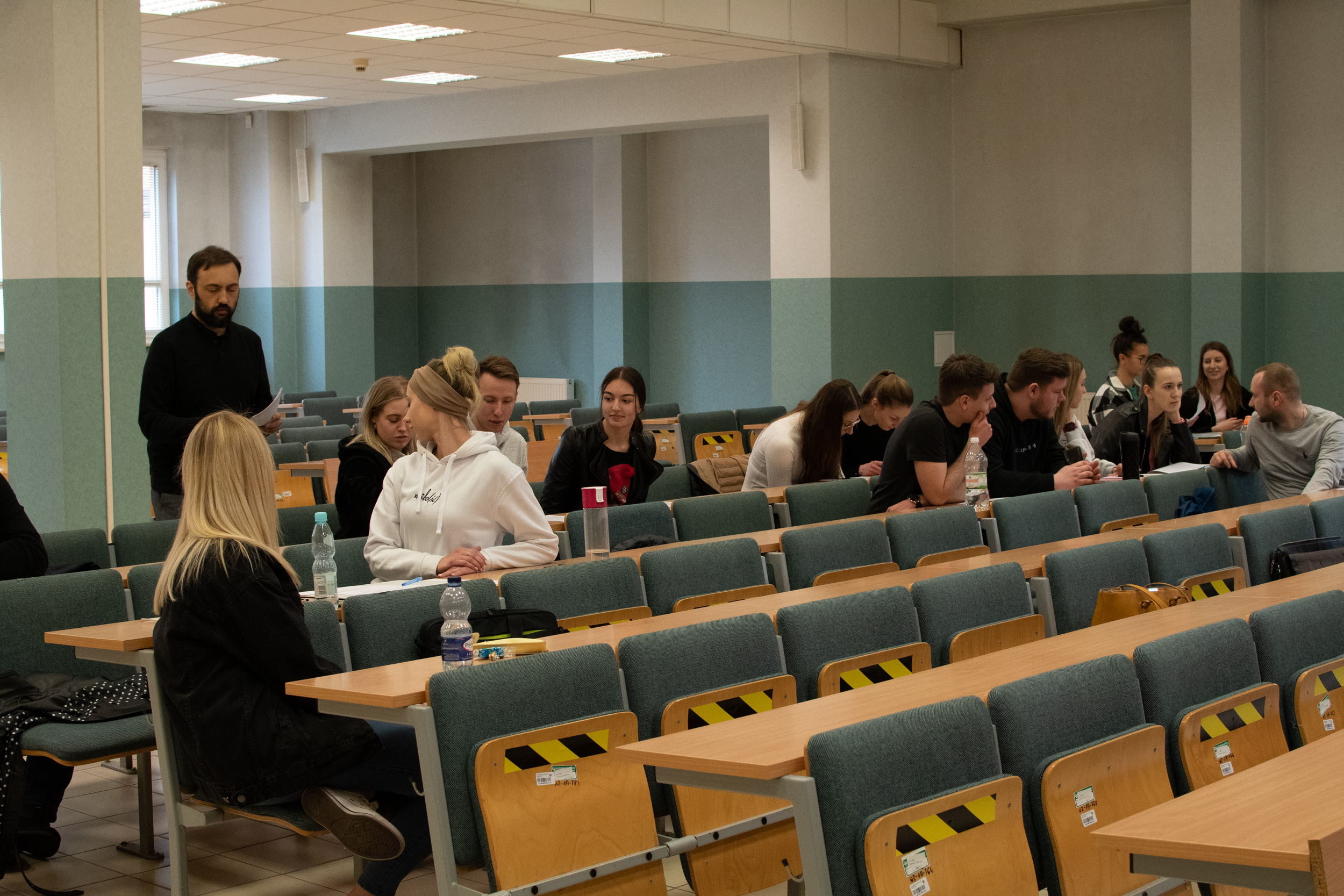 Futures Literacy Workshop