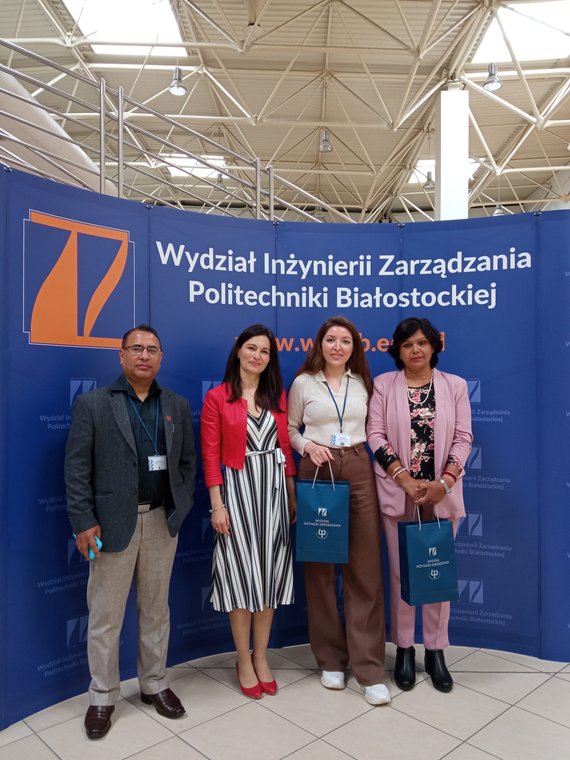 2022-05-26 International Training Week