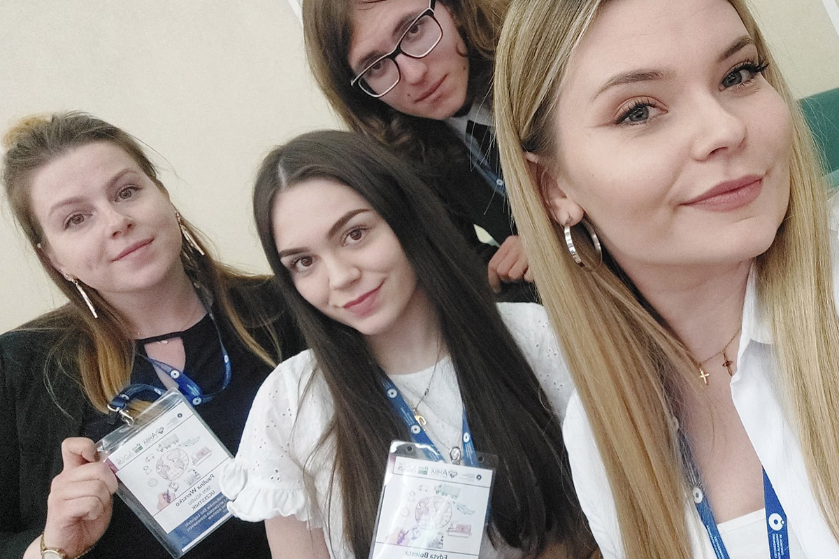 Sukces studentów AdaBiz - Toruń 2022