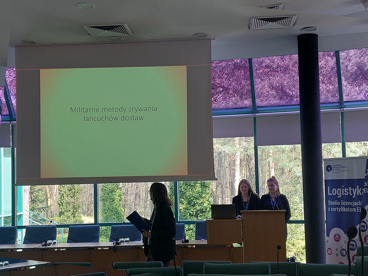 Sukces studentów AdaBiz - Toruń 2022