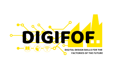 Logo DIGIFOF