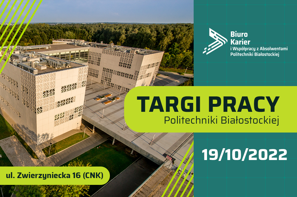 Targi pracy. 19 października 2022