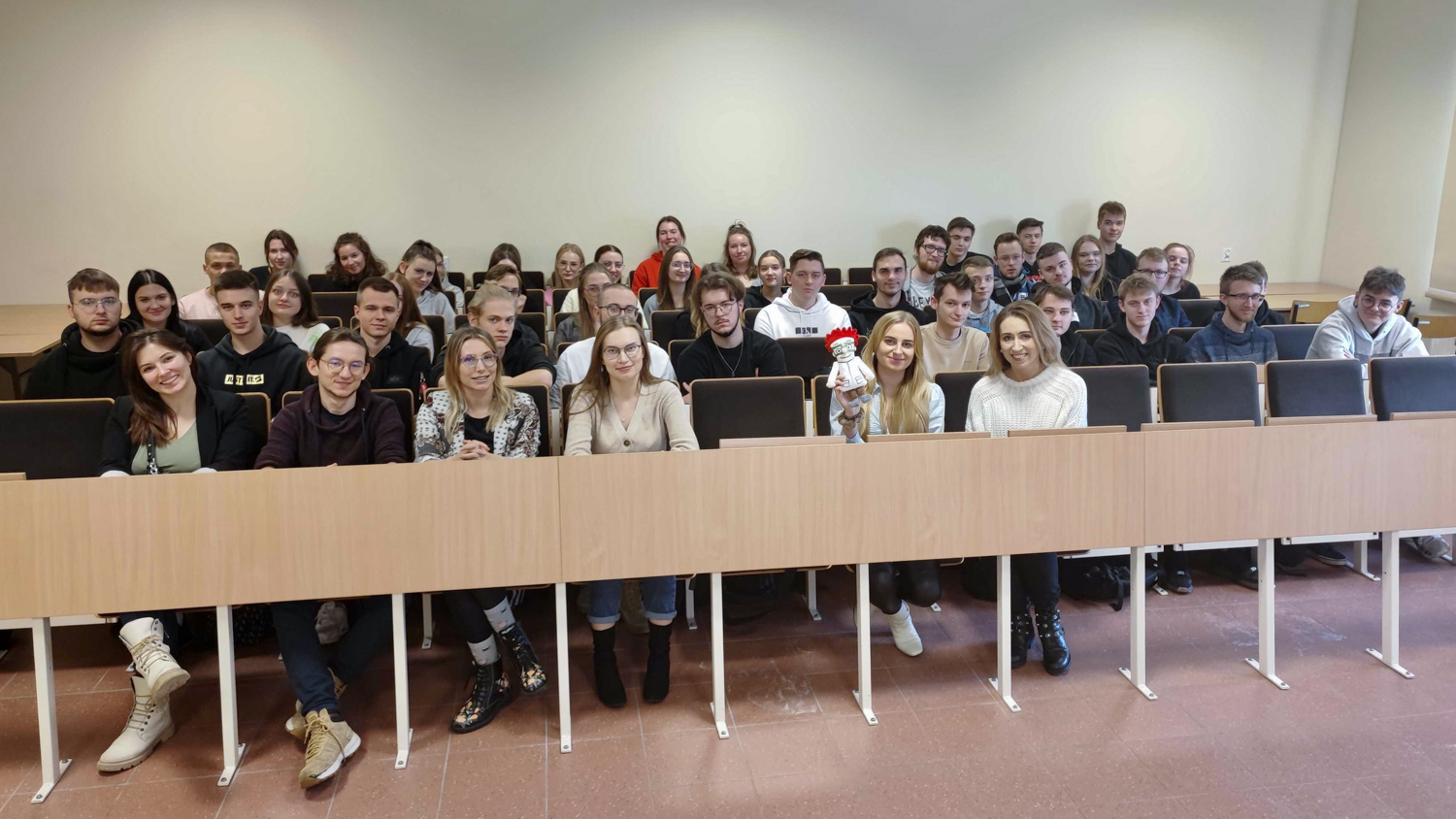 Spotkanie z praktykiem biznesu