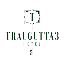 Logo Hotel Traugutta 3