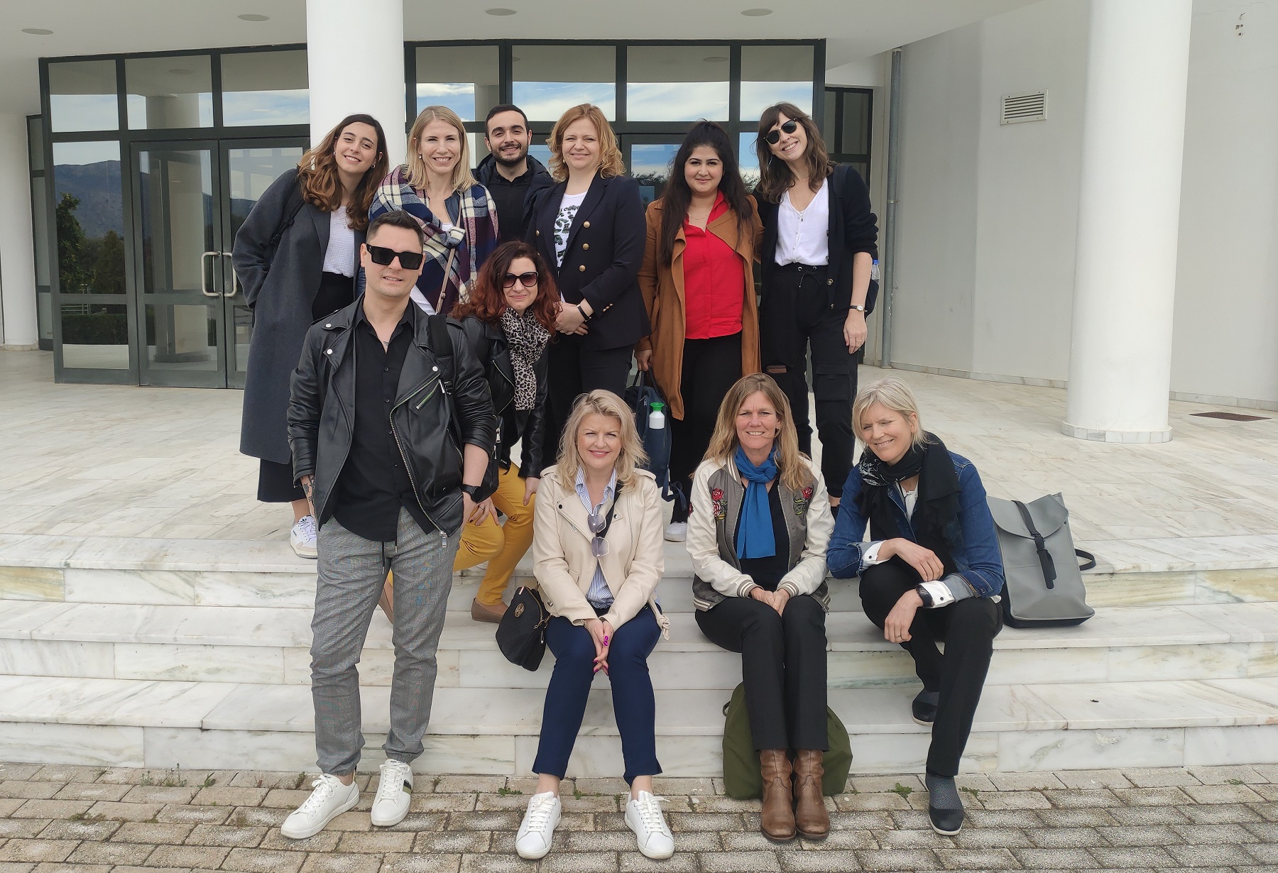 Futures goes to Heraklion (3)