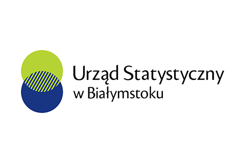 Logo Urząd Statystyczny w Białymstoku