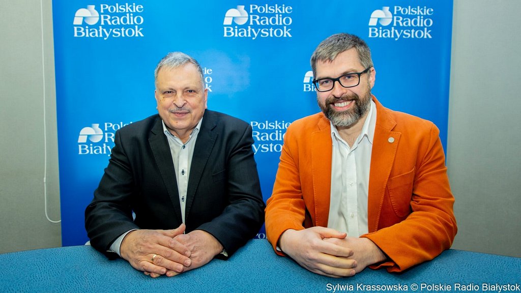 Jarosław Werdoni, Łukasz Nazarko