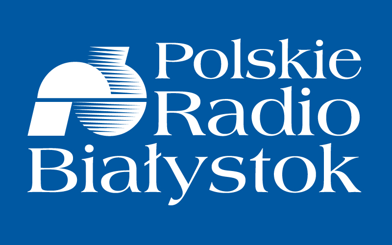 Logo Polskie Radio Białystok