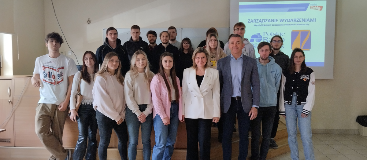 Podnosimy kompetencje studentów turystyki i rekreacji (2)