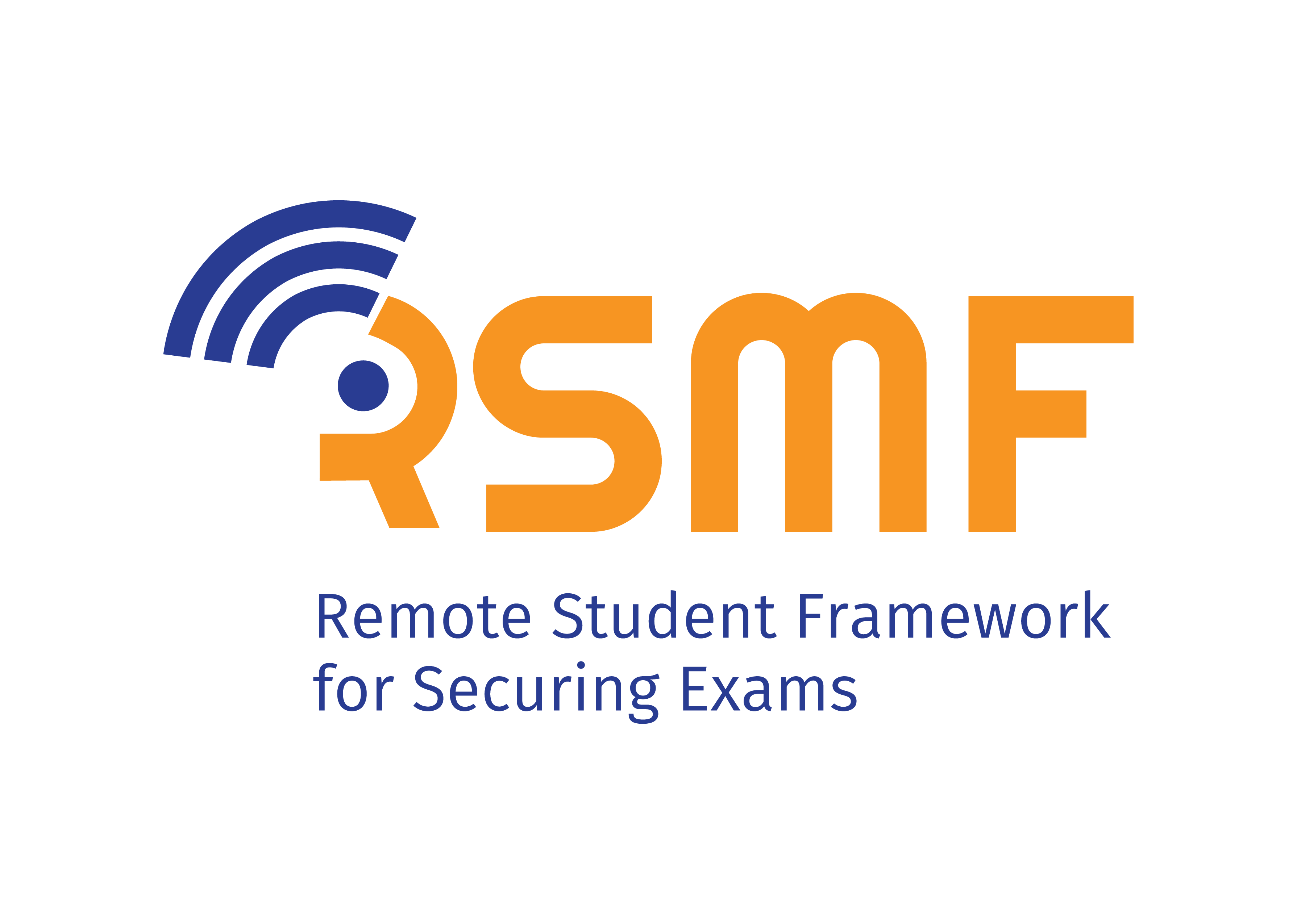 RSMF LOGO