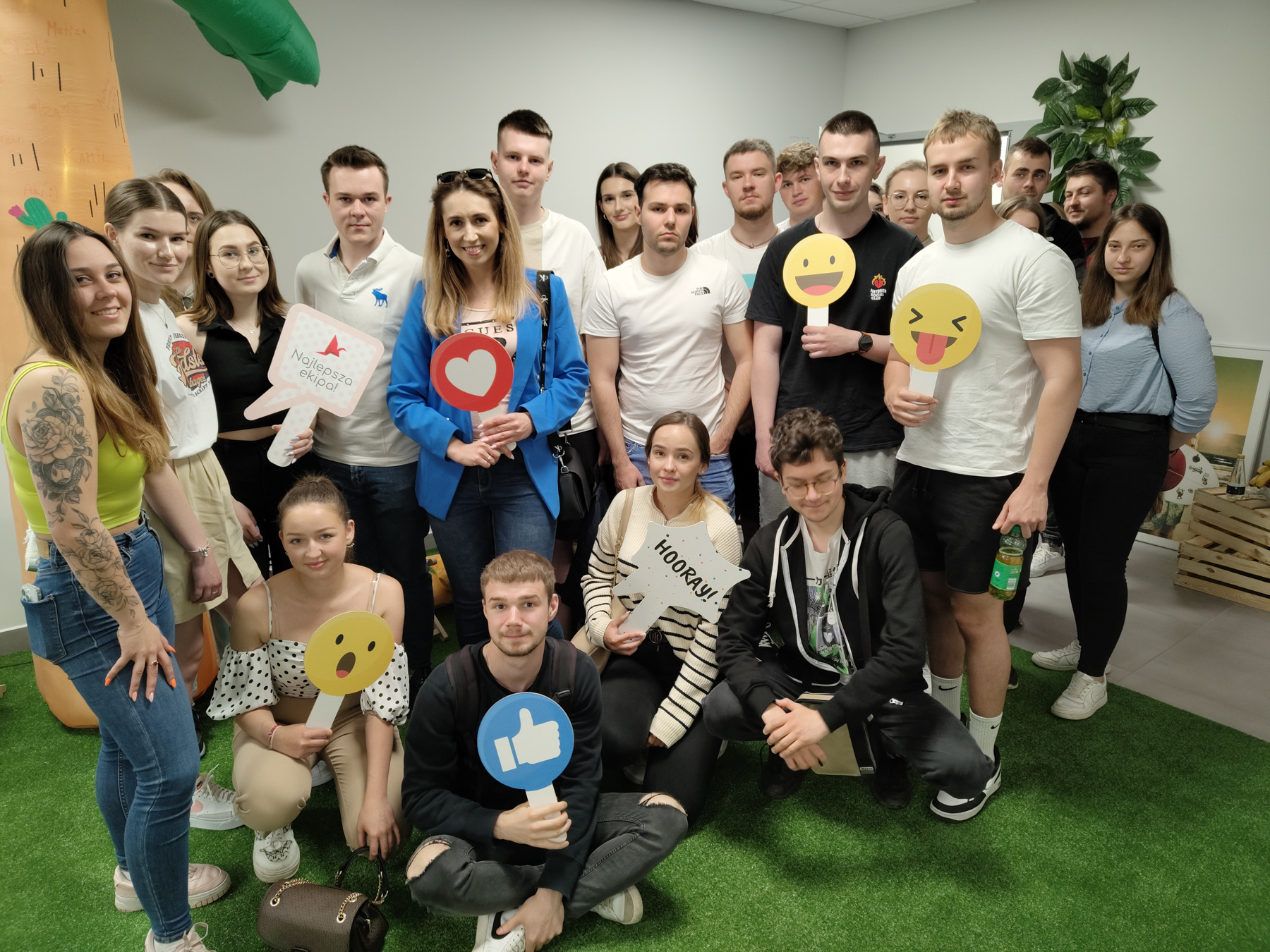 Dzień Otwarty w SEMPAI