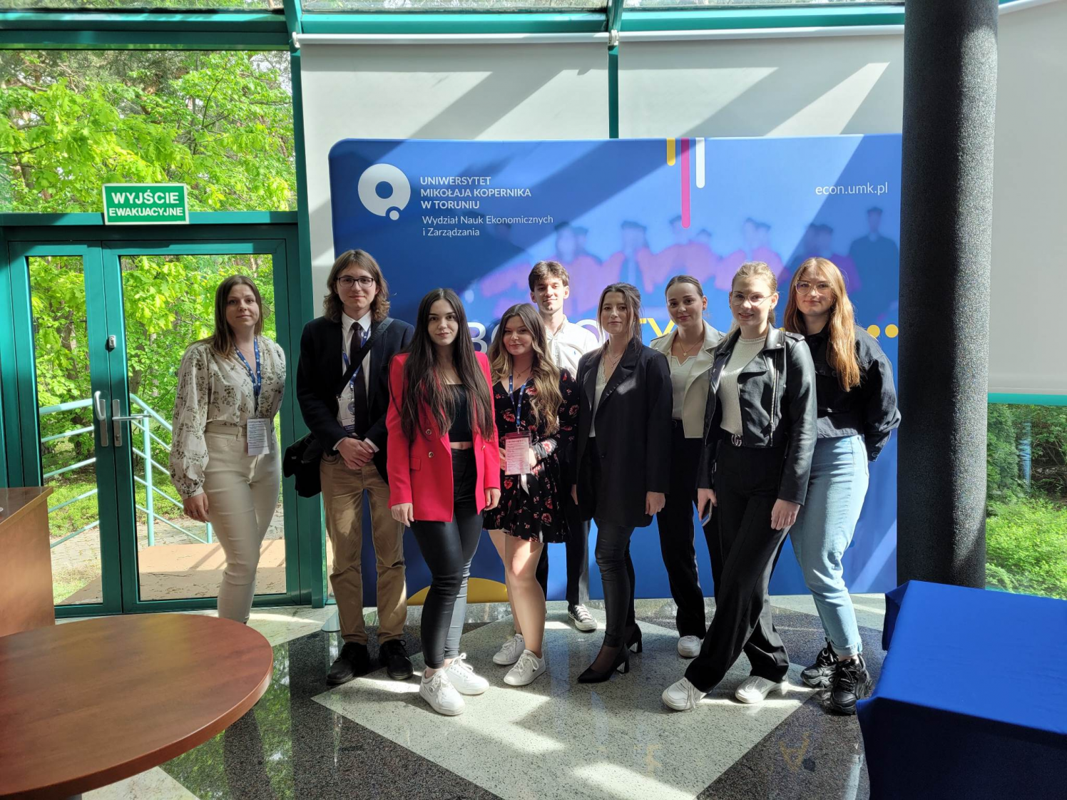 Konferencja 2023 AdaBiz