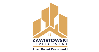 Logo Zawistowski Development