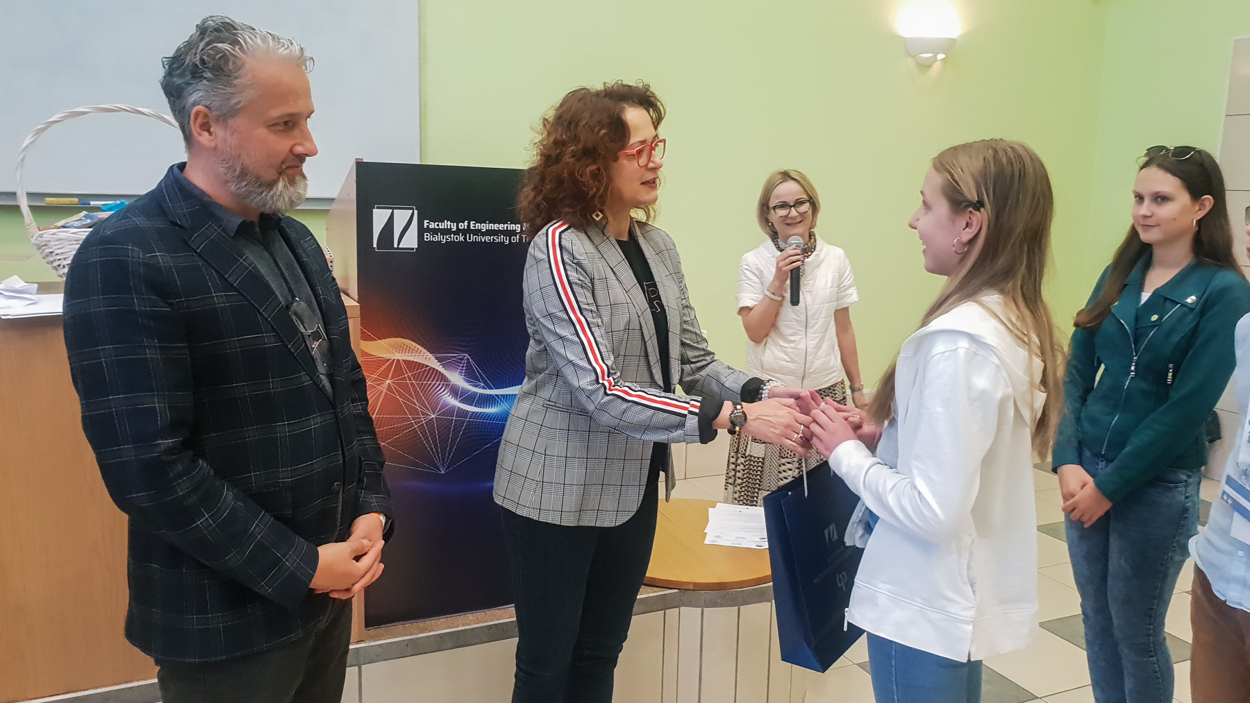 2023-06-03 Zakończenie Ekonomicznego Uniwersytetu Dziecięcego