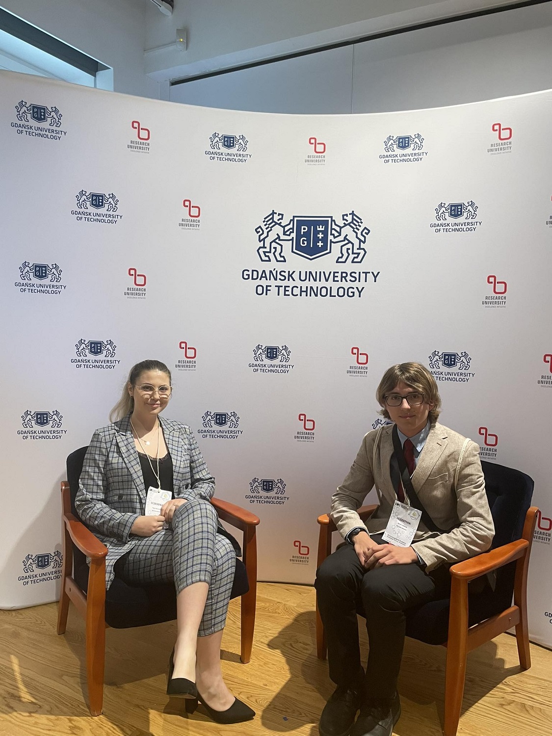 Konferencja IAKOŚ 2023