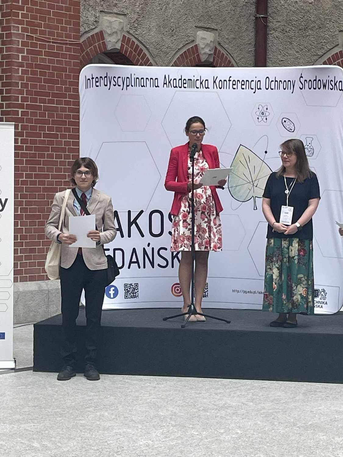 Konferencja IAKOŚ 2023