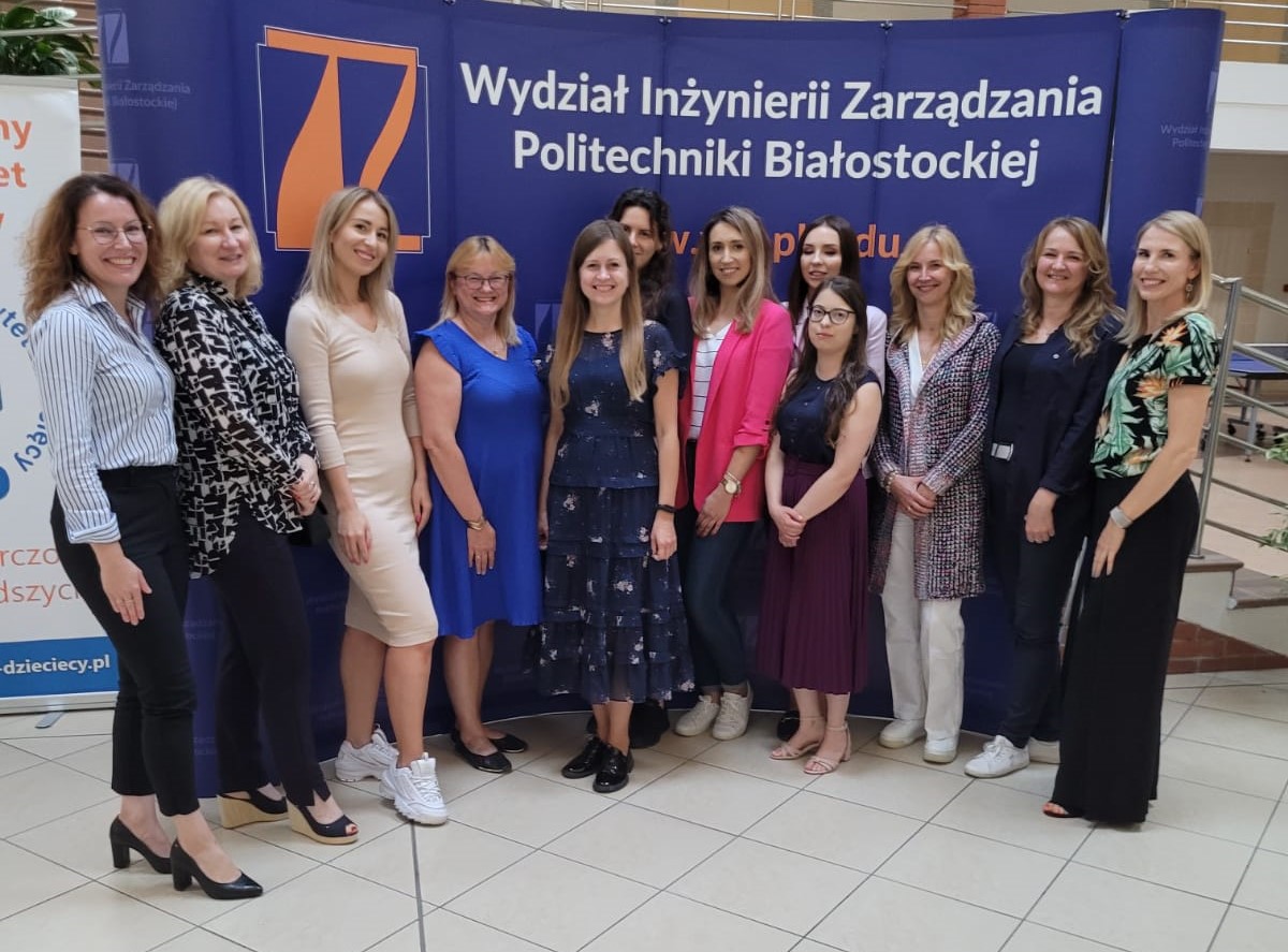 Warsztaty dla doktorantów z zakresu publikowania w wysoko punktowanych czasopismach