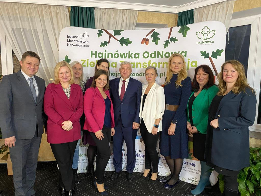 Zespół z WiZ PB realizatorem warsztatów pt. Monitorowanie zjawisk społeczno-gospodarczych w mieście