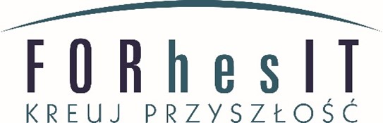 Forhesit logo