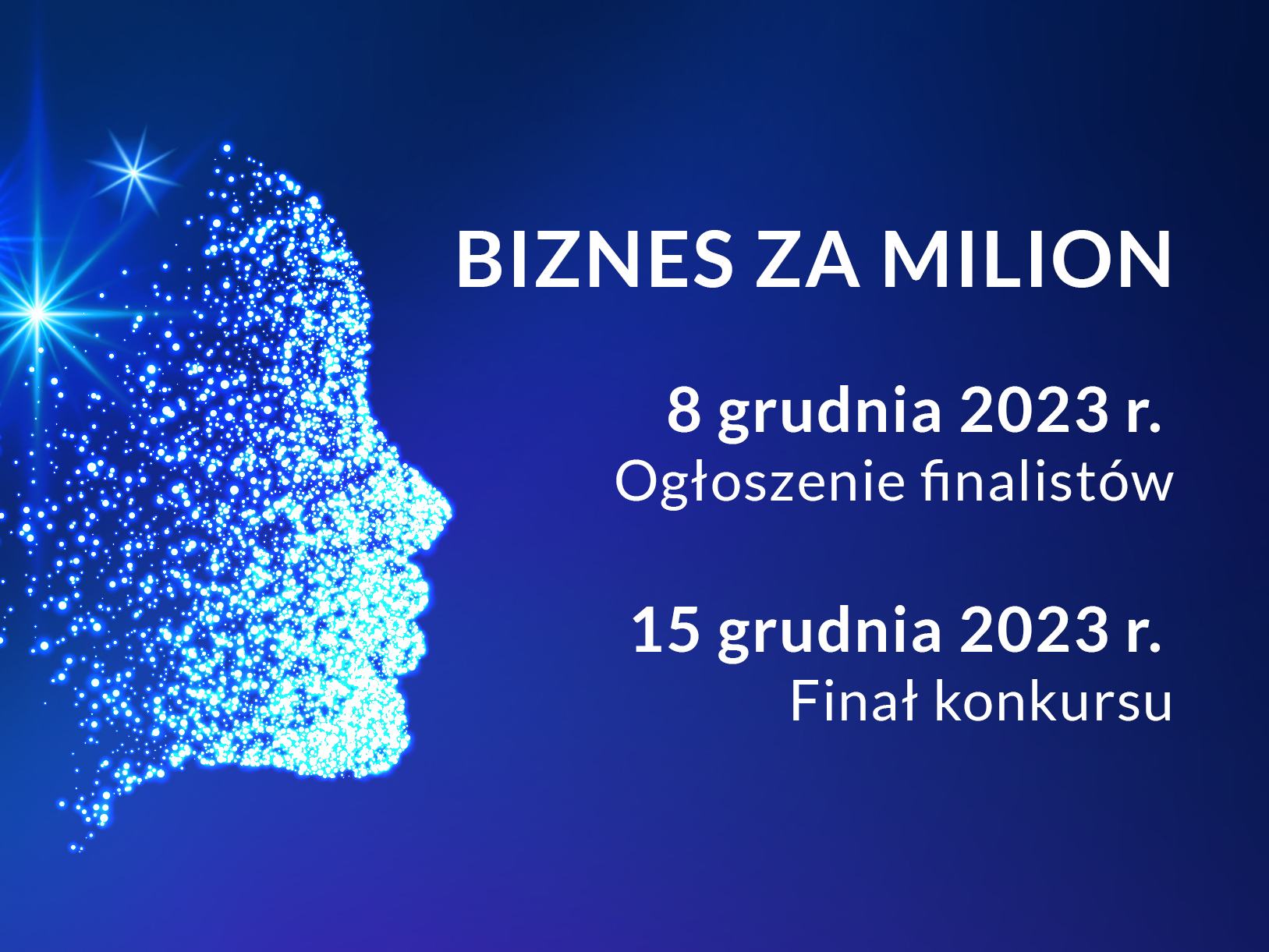 grafika www - ogłoszenie finalistów, finał 2023