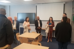 10th Erasmus+ International Staff Week WIZ PB
