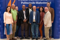 10th Erasmus+ International Staff Week WIZ PB