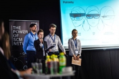 Finał Konkursu CloudNine 2