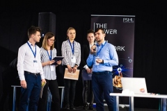 Finał Konkursu CloudNine 3