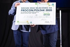 Finał Konkursu CloudNine 4