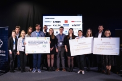 Finał Konkursu CloudNine 5