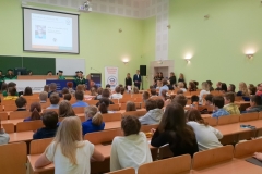 2019-11-16-Inauguracja-Ekonomicznego-Uniwersytetu-Dziecięcego-9