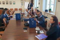 2019-12-05 International Week na WIZ