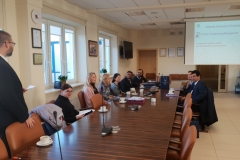 2019-12-05 International Week na WIZ