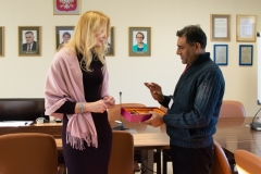 2019-12-05 International Week na WIZ