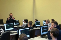 2019-12-05 International Week na WIZ