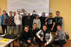 2019-12-05 International Week na WIZ