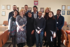 2019-12-05 International Week na WIZ