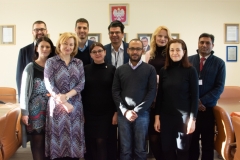 2019-12-05 International Week na WIZ