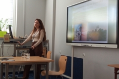 International Training Week 2022