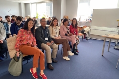 International Training Week 2022