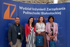 International Training Week 2022