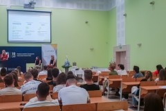 2022.06.22 - 30 lat WIZPB - Konferencja końcowa projektu Futures 2023